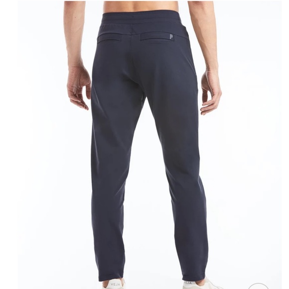 Public Rec All Day Every Day Pants Men’s Size 32x34 Gray - Picture 3 of 12